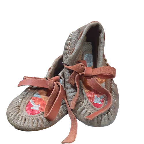 Lorec hot sale ranch moccasins