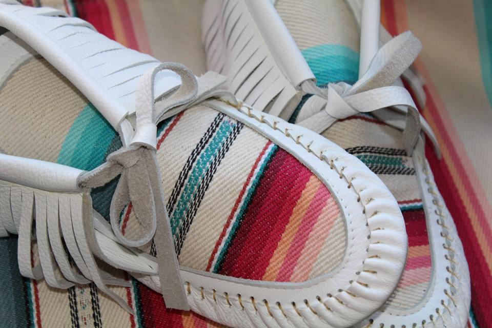 lorec ranch moccasins